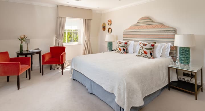 The Royal Crescent Hotel & Spa