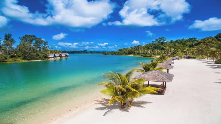 Holiday Inn Resort Vanuatu by IHG