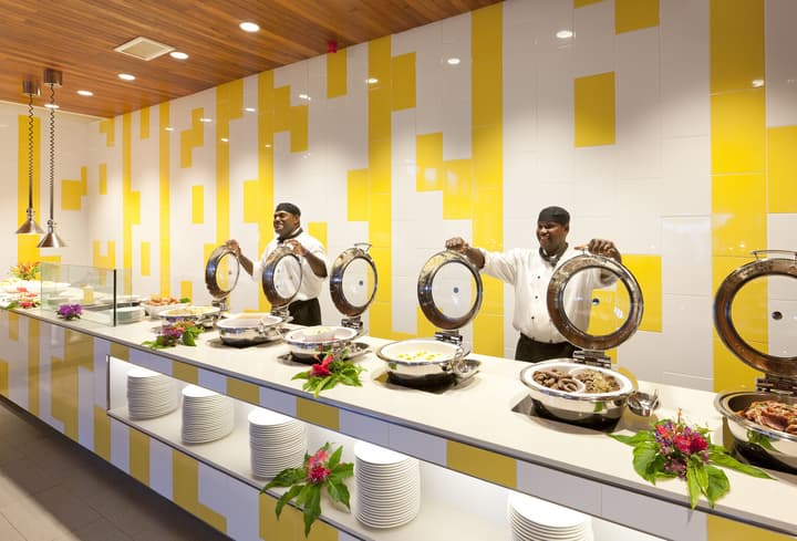 Holiday Inn Resort Vanuatu by IHG