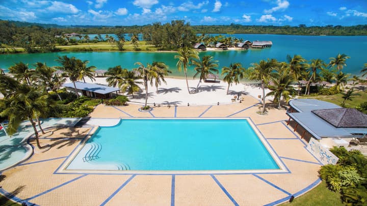 Holiday Inn Resort Vanuatu by IHG