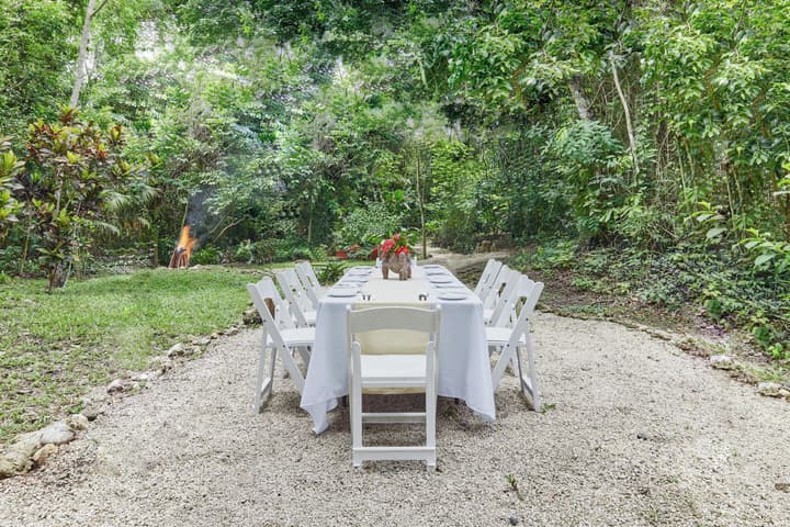 The Explorean Selva Maya Kohunlich