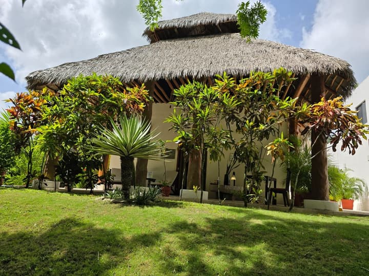 The Explorean Selva Maya Kohunlich