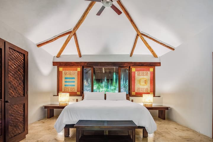 The Explorean Selva Maya Kohunlich