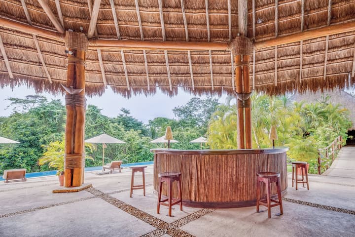 The Explorean Selva Maya Kohunlich