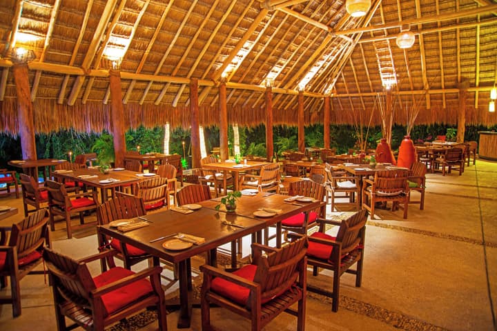 The Explorean Selva Maya Kohunlich