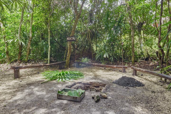 The Explorean Selva Maya Kohunlich