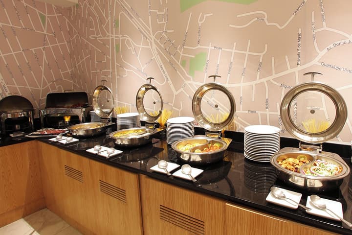 Fiesta Inn Tlalnepantla