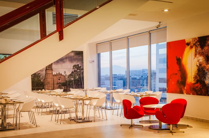 Fiesta Inn Tlalnepantla