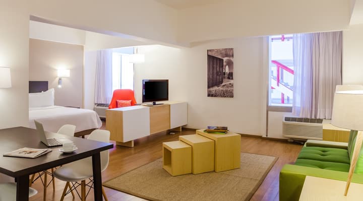 Fiesta Inn Tlalnepantla