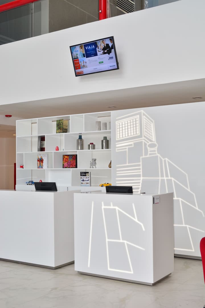 Fiesta Inn Tlalnepantla