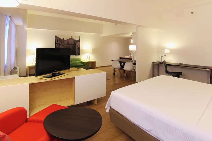 Fiesta Inn Tlalnepantla