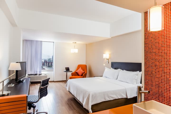 Fiesta Inn Tlalnepantla