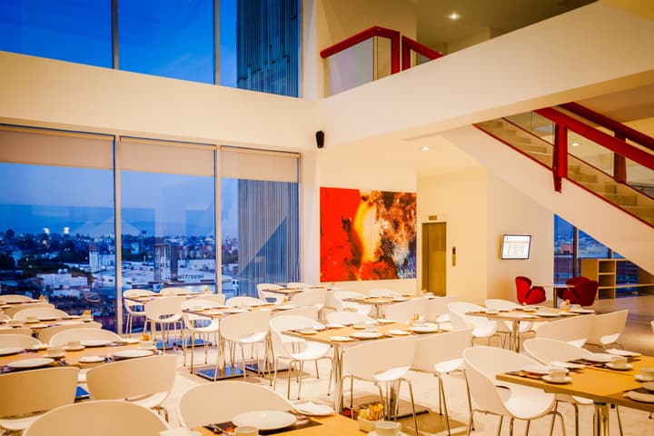 Fiesta Inn Tlalnepantla