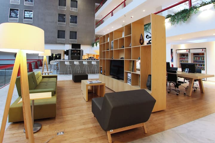 Fiesta Inn Tlalnepantla