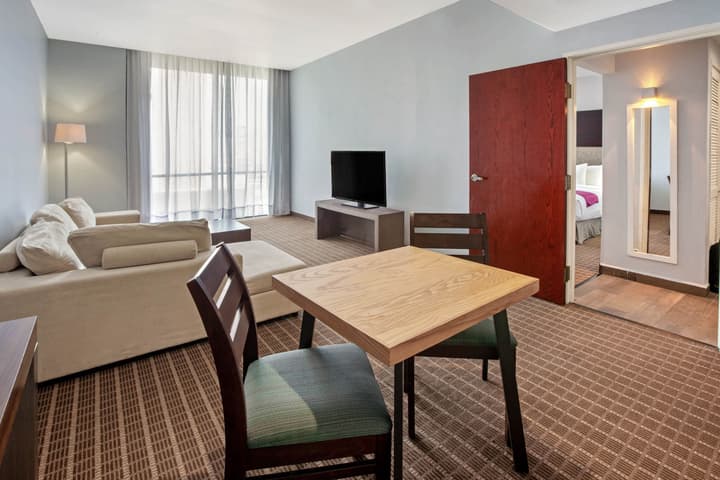 CHN Hotel Monterrey Centro, Trademark by Wyndham