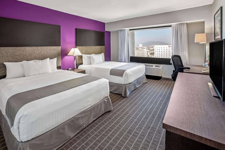 CHN Hotel Monterrey Centro, Trademark by Wyndham