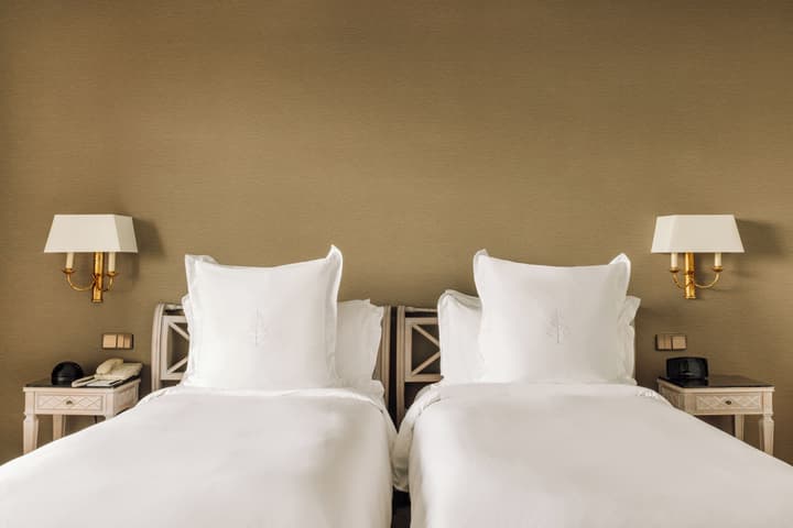 Four Seasons Hotel Ritz Lisbon