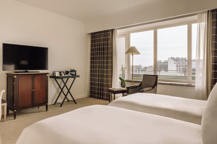 Four Seasons Hotel Ritz Lisbon