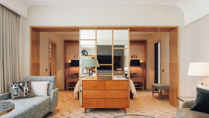 Four Seasons Hotel Ritz Lisbon