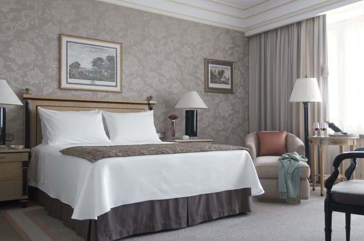 Four Seasons Hotel Ritz Lisbon