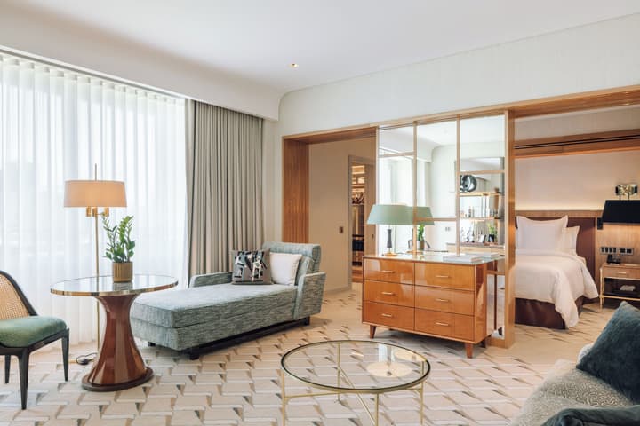 Four Seasons Hotel Ritz Lisbon