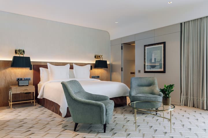 Four Seasons Hotel Ritz Lisbon