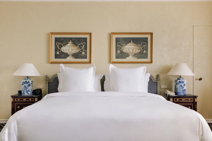 Four Seasons Hotel Ritz Lisbon