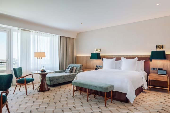 Four Seasons Hotel Ritz Lisbon