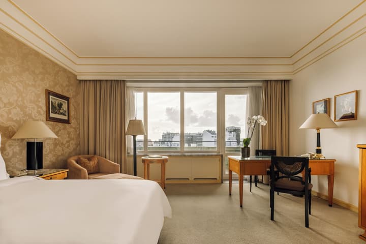 Four Seasons Hotel Ritz Lisbon