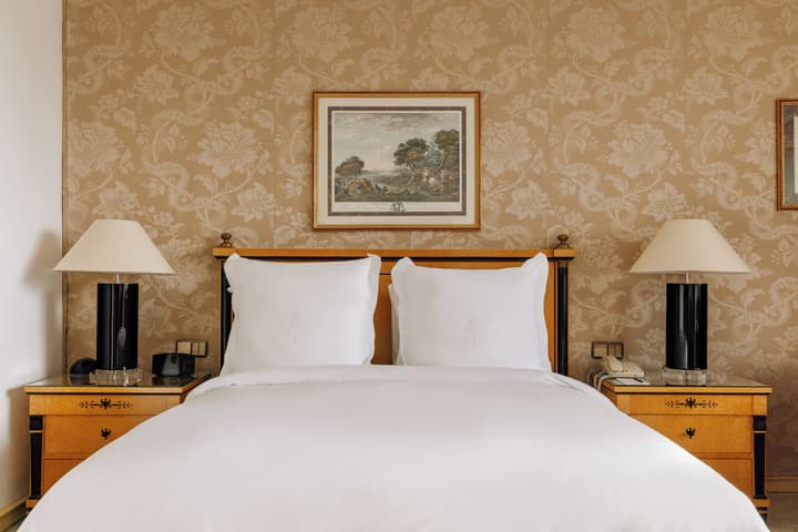 Four Seasons Hotel Ritz Lisbon