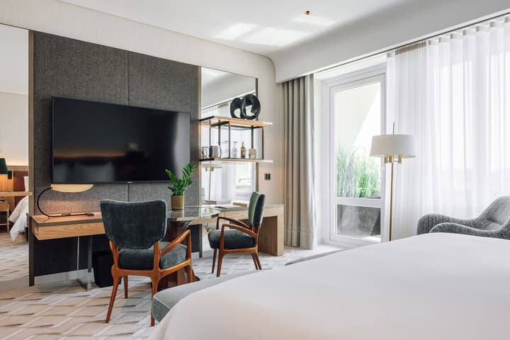 Four Seasons Hotel Ritz Lisbon
