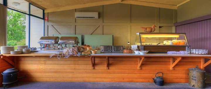 Port Arthur Motor Inn
