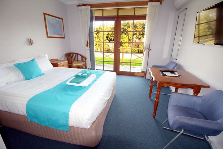 Port Arthur Motor Inn