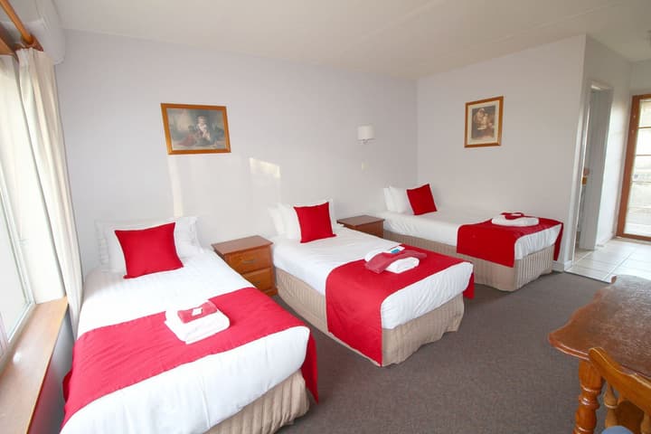 Port Arthur Motor Inn