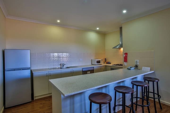 Kimberley Hotel Halls Creek
