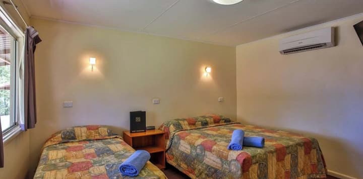 Kimberley Hotel Halls Creek