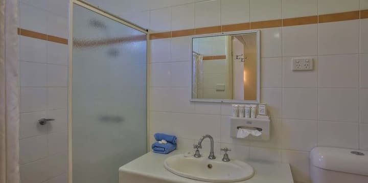 Kimberley Hotel Halls Creek