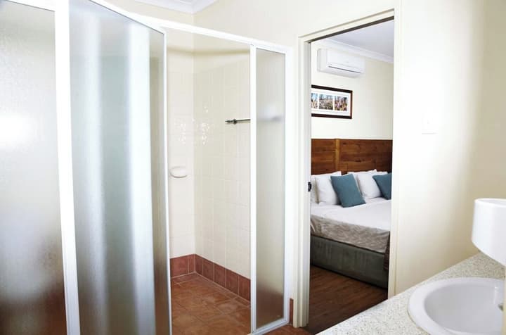 Kimberley Hotel Halls Creek