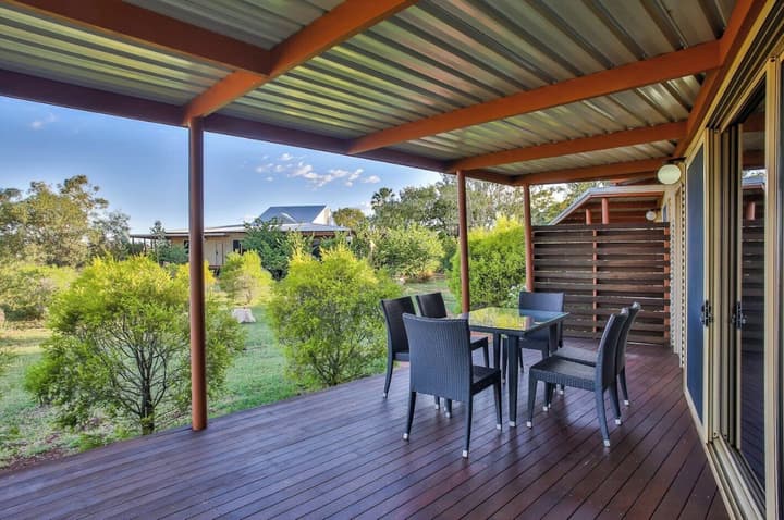 Kimberley Hotel Halls Creek