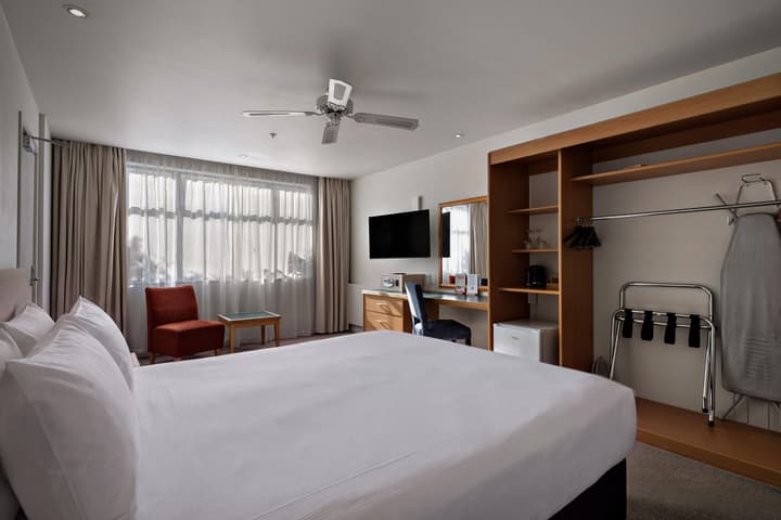 Sudima Lake Rotorua