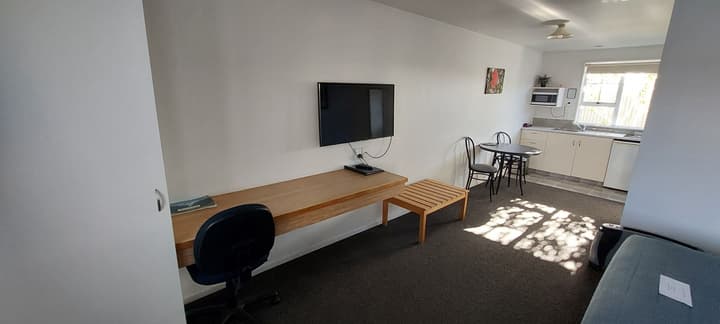 Fitzherbert Court Motel