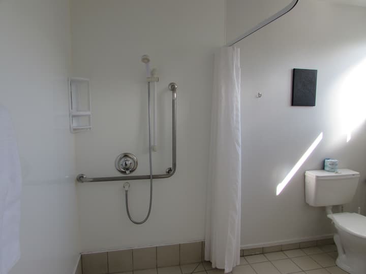 Fitzherbert Court Motel