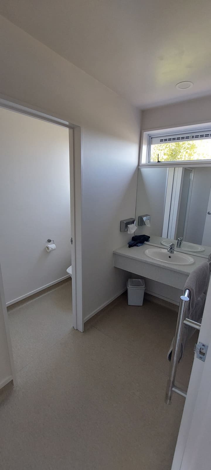 Fitzherbert Court Motel