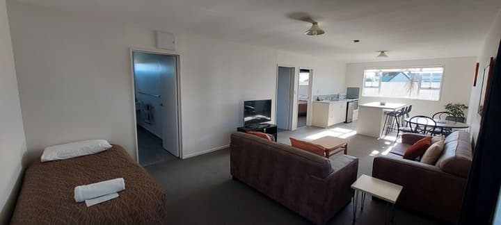Fitzherbert Court Motel