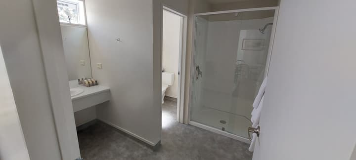 Fitzherbert Court Motel