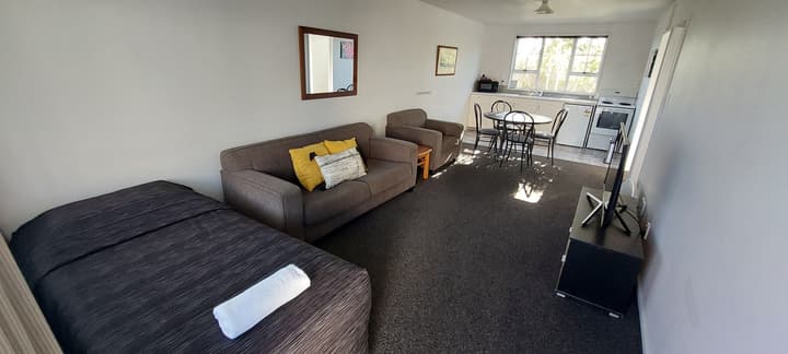 Fitzherbert Court Motel