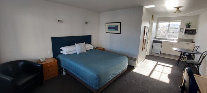 Fitzherbert Court Motel