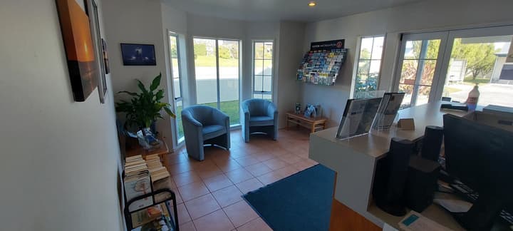 Fitzherbert Court Motel