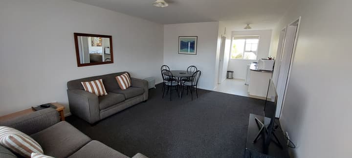 Fitzherbert Court Motel