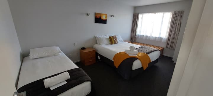 Fitzherbert Court Motel